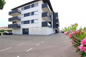t2 à la vente -   66470  SAINTE MARIE LA MER, surface 41 m2 vente t2 - UBI477044564